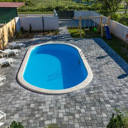 Luxurious Holiday In Galovac With Swimming Pool Holiday home Galovac (Zadar)