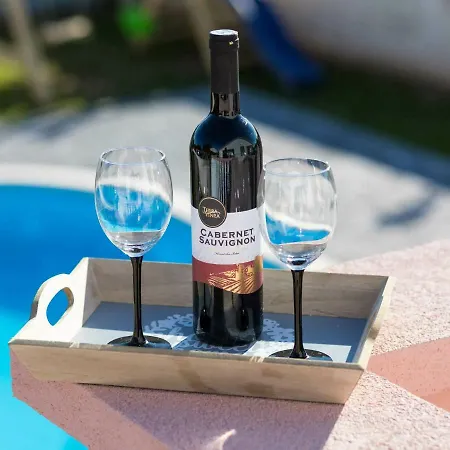 Holiday home Luxurious Holiday In Galovac With Swimming Pool Galovac (Zadar)