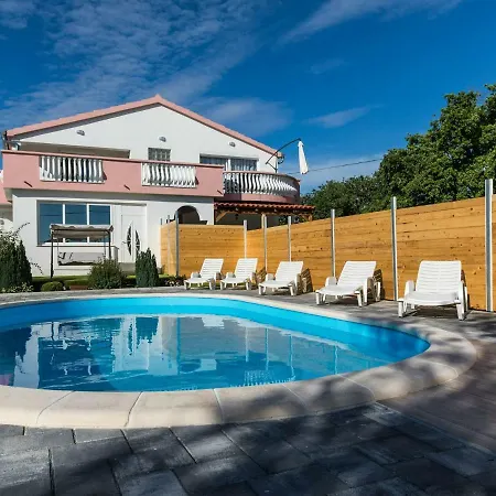 Luxurious Holiday In Galovac With Swimming Pool Holiday home Galovac (Zadar)