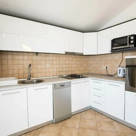 Holiday home Luxurious Holiday In Galovac With Swimming Pool *
