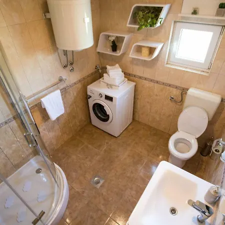 Holiday home Luxurious Holiday In Galovac With Swimming Pool Galovac (Zadar)