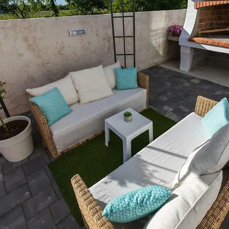 Luxurious Holiday In Galovac With Swimming Pool * Galovac (Zadar)